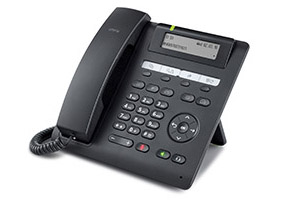 OpenScape Desk Phone CP200 / CP205