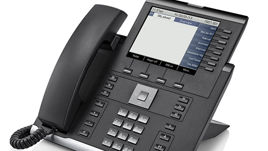 OpenScape Desk Phone IP