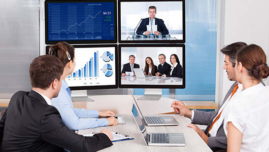 Video Conferencing