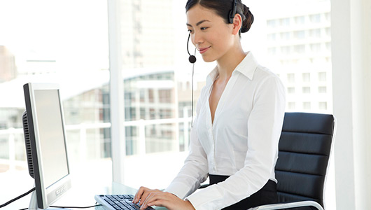 OpenScape Cloud Contact Center