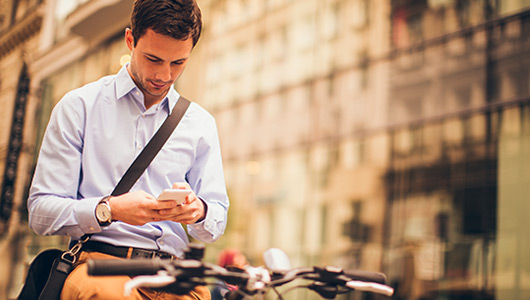 Inbound Contact Centers