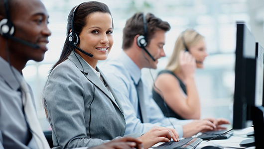 OpenScape Contact Center Agile