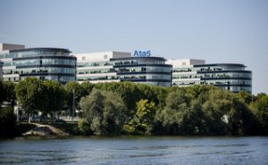 Atos Headquarters