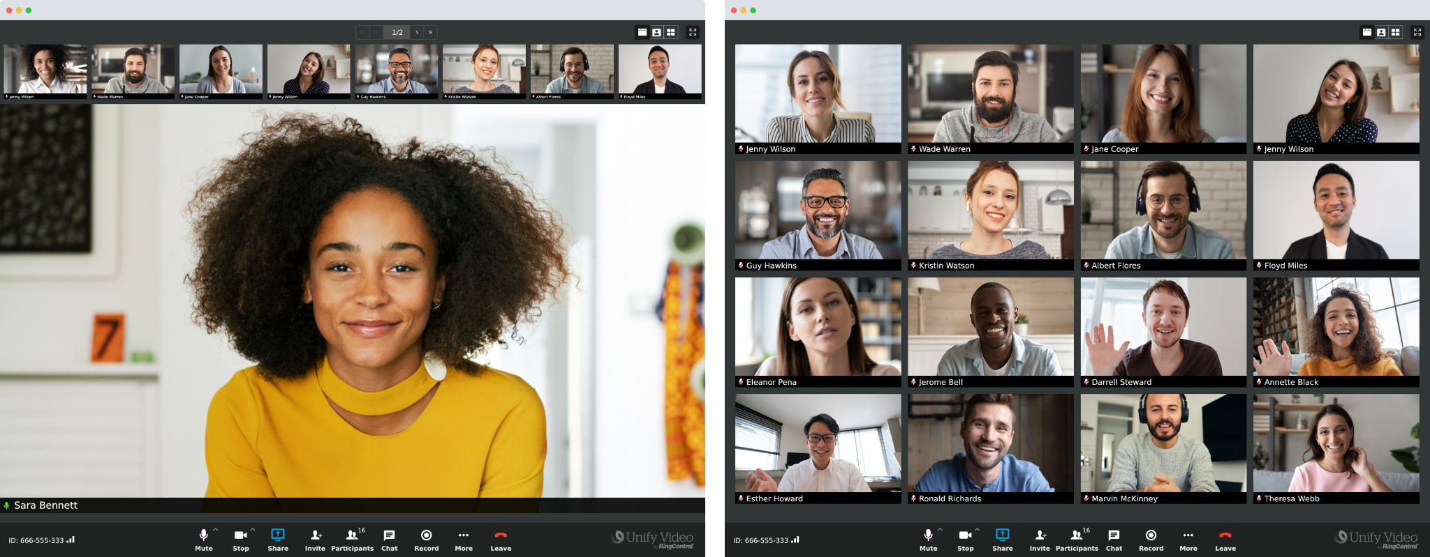 unify office