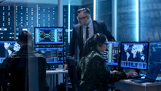 interactive digital experiences