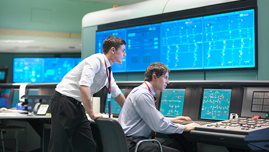 Critical Communications