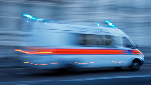 Mission Critical Solutions