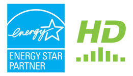 Energy Star and HD Audio
