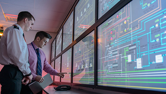 OpenScape Alarm Response